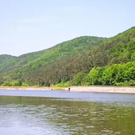 Baracka By Interhome * Trencianske Teplice