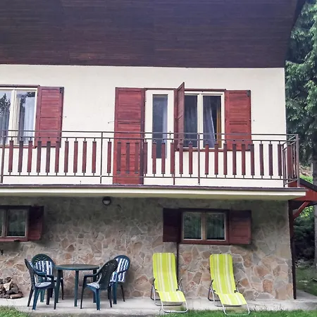 Holiday home Baracka By Interhome