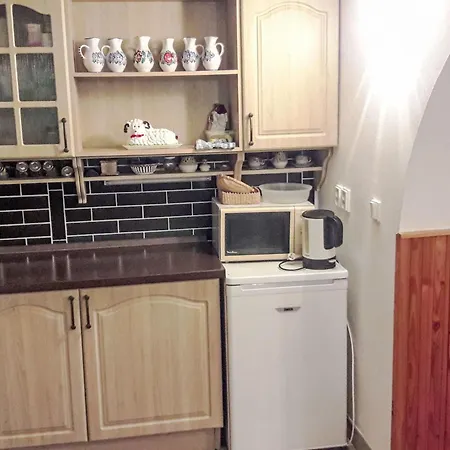 Baracka By Interhome