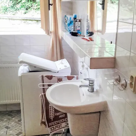 Baracka By Interhome Holiday home *