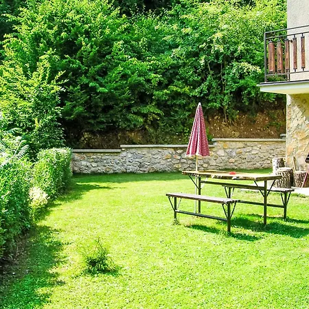 Prázdninový dům Baracka By Interhome Trenčianské Teplice