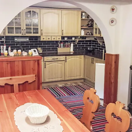 Prázdninový dům Baracka By Interhome