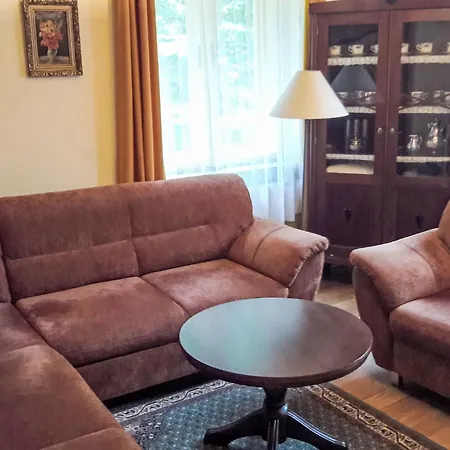 Baracka By Interhome Trenčianské Teplice