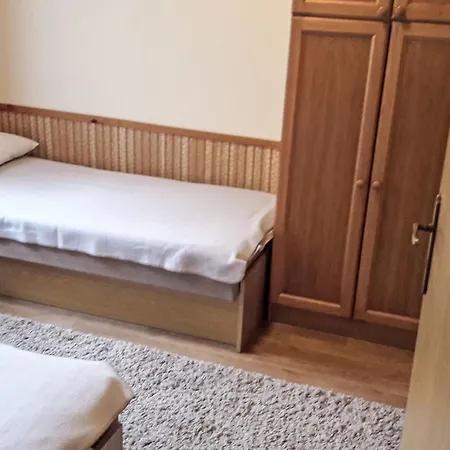 Prázdninový dům Baracka By Interhome