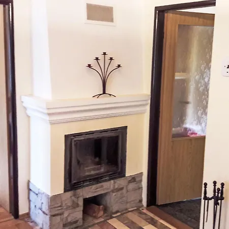 Baracka By Interhome Prázdninový dům Trenčianské Teplice