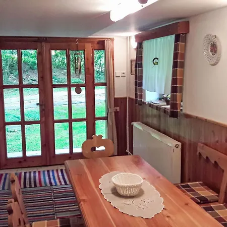 Baracka By Interhome Prázdninový dům